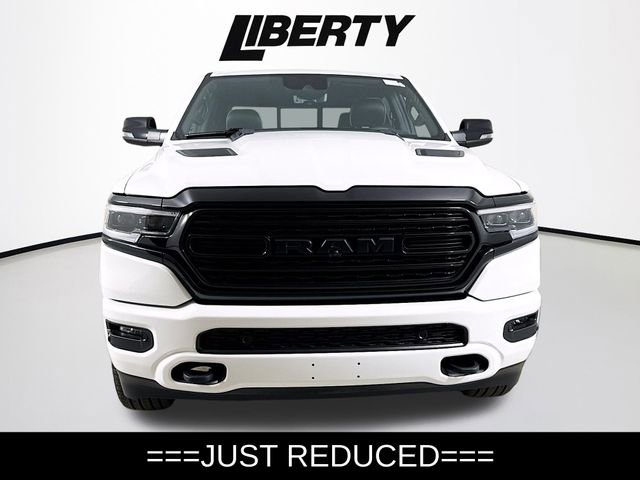 Used 2024 RAM 1500 Limited video 2