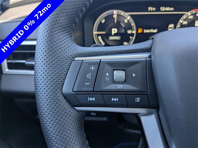 New 2025 Mitsubishi Outlander SEL image 25