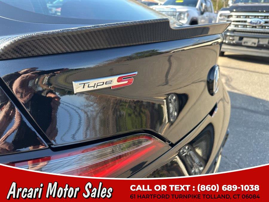 Used 2025 Acura Integra Type S image 13