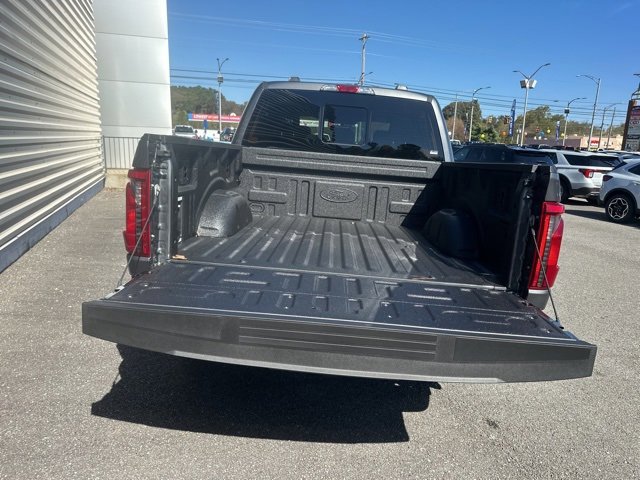 New 2025 Ford F150 XLT w/ Equipment Group 302A MID image 29