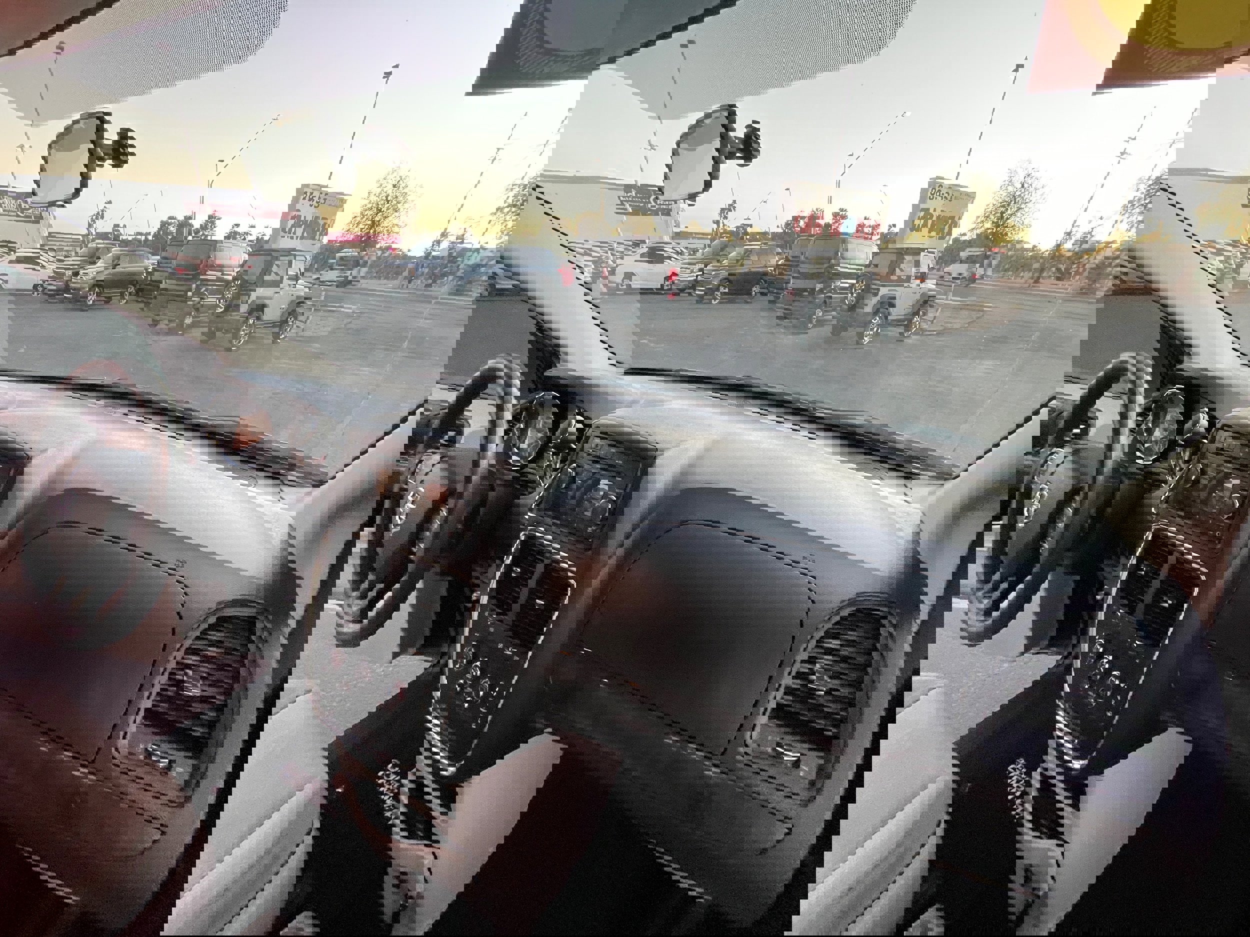 Used 2015 Dodge Grand Caravan SE w/ Quick Order Package 29E SE image 21