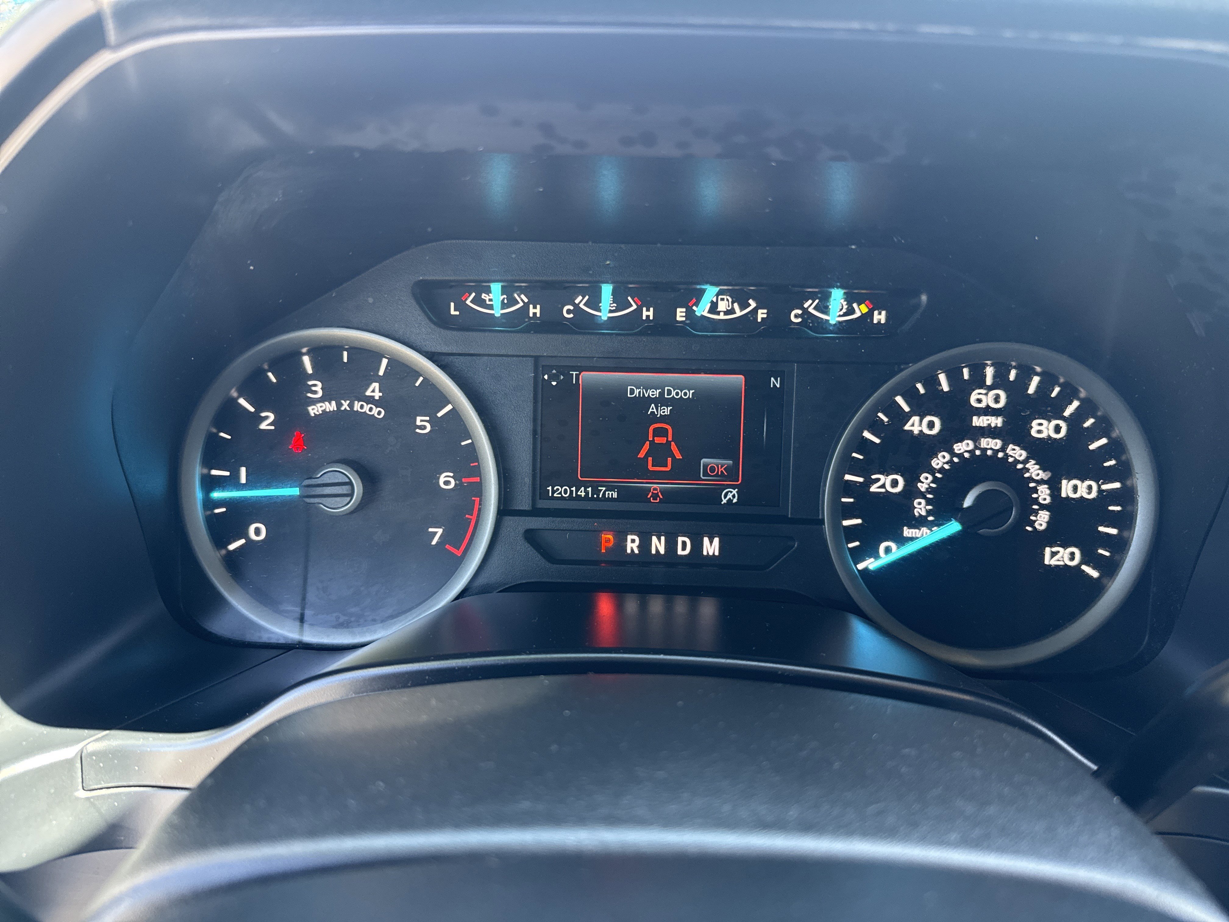 Used 2019 Ford F150 XLT w/ Equipment Group 301A Mid AWD/4WD image 15