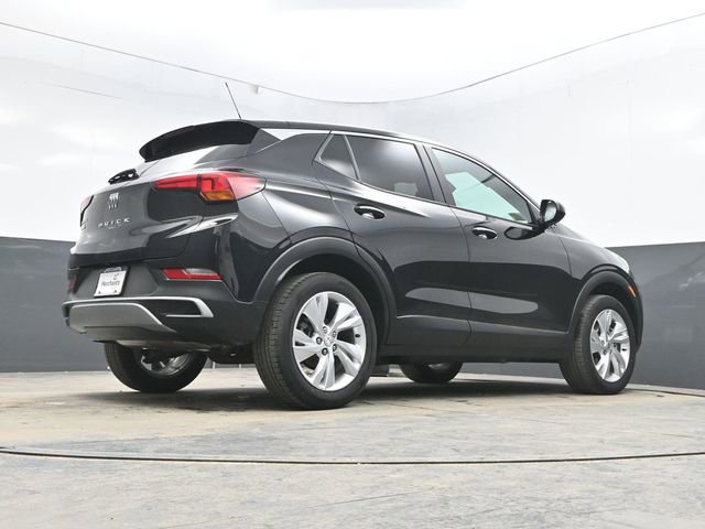Used 2025 Buick Encore GX Preferred image 40