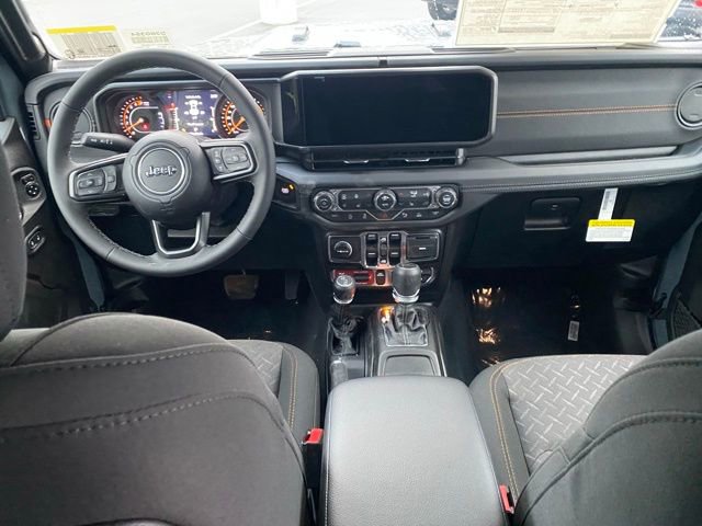 New 2026 Jeep Gladiator Mojave image 32