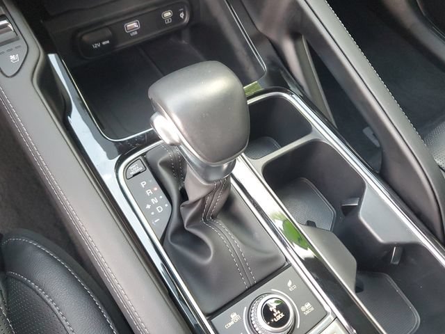 Certified 2024 Kia Telluride SX X-Pro AWD/4WD image 25