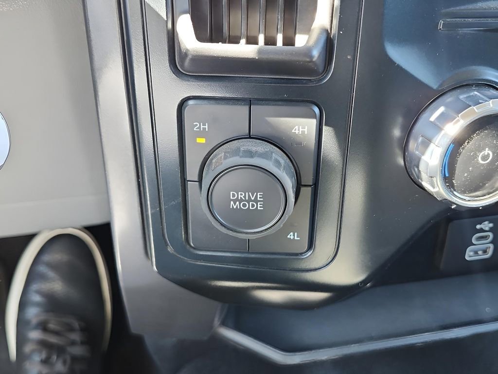 Used 2025 Ford F150 XLT w/ Equipment Group 301A Standard image 28