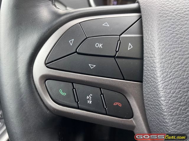 Used 2020 Jeep Cherokee Limited image 19