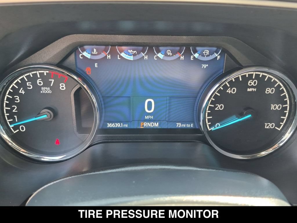 Used 2022 Ford F150 XLT w/ Equipment Group 302A High AWD/4WD image 19