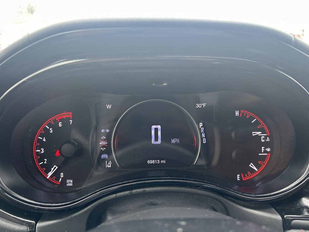 Used 2022 Dodge Durango R/T image 21