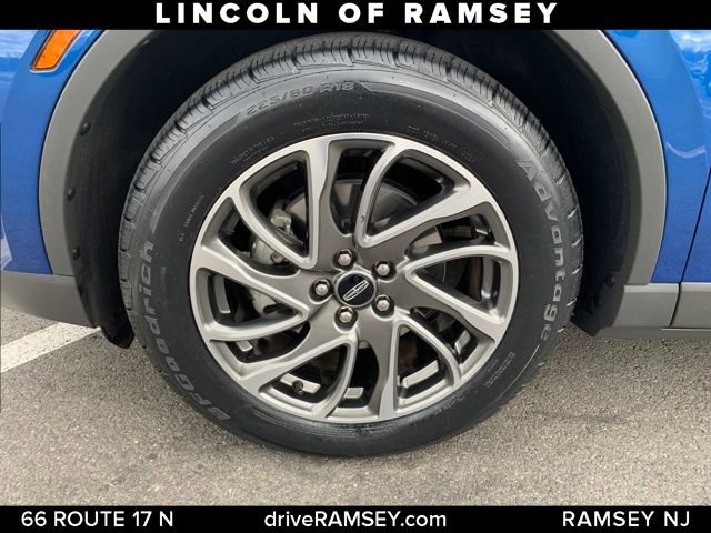 Used 2021 Lincoln Corsair AWD w/ Equipment Group 101A image 26