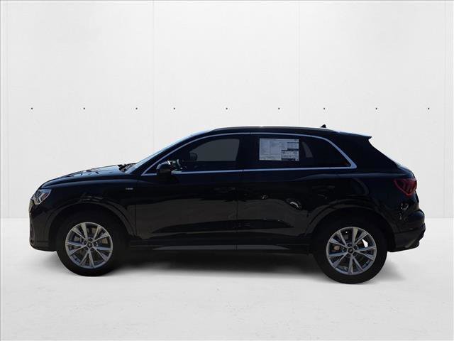 New 2025 Audi Q3 2.0T Premium w/ Convenience Package image 8