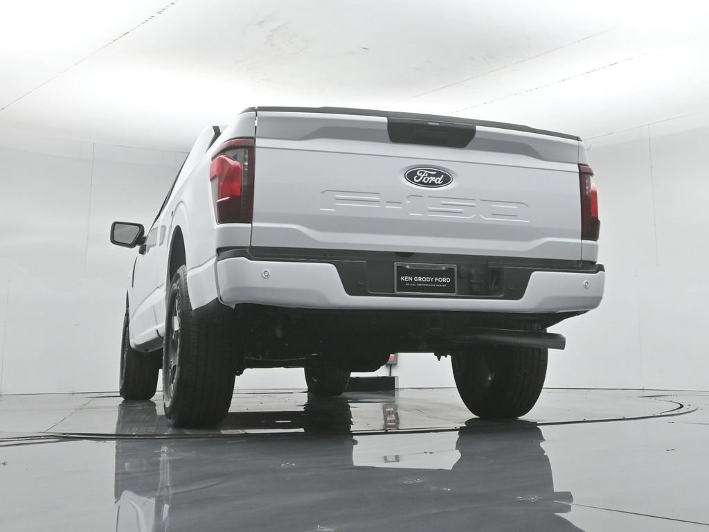 New 2026 Ford F150 STX w/ Equipment Group 200A RWD image 47