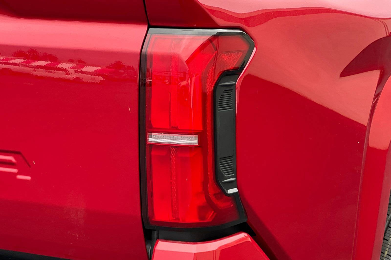 New 2026 Toyota Tacoma SR5 image 30