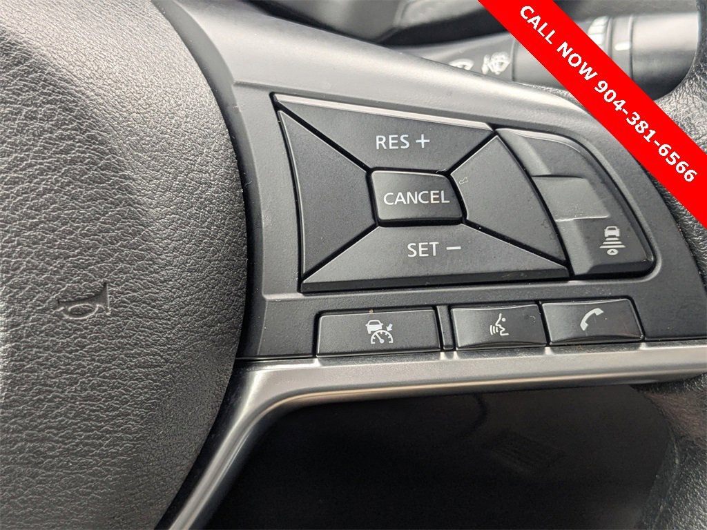 Used 2024 Nissan Sentra SV image 27