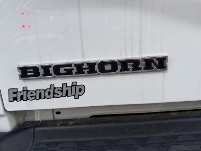 Used 2023 RAM 2500 Big Horn w/ Level 1 Equipment Group image 14