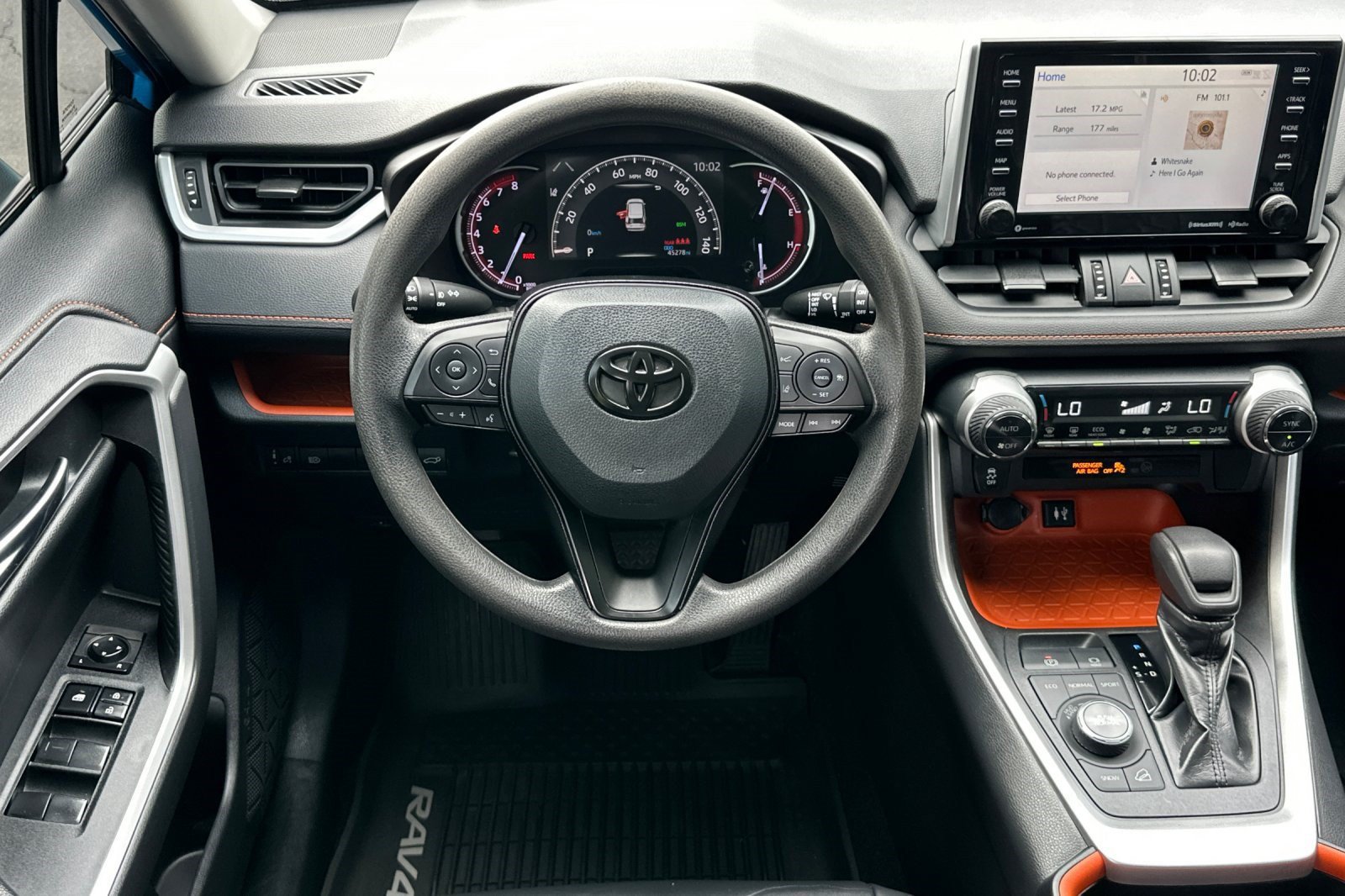 Used 2019 Toyota RAV4 Adventure AWD/4WD image 30