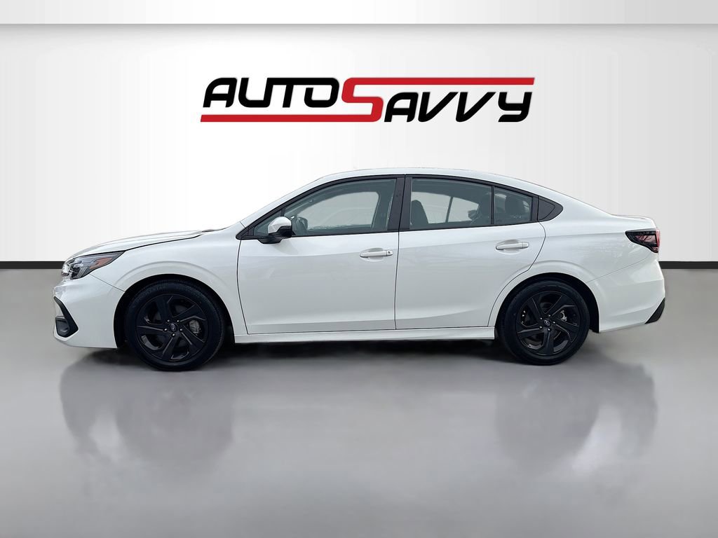 Used 2024 Subaru Legacy Premium image 4