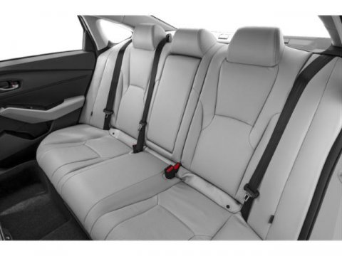 New 2025 Honda Accord EX-L image 16