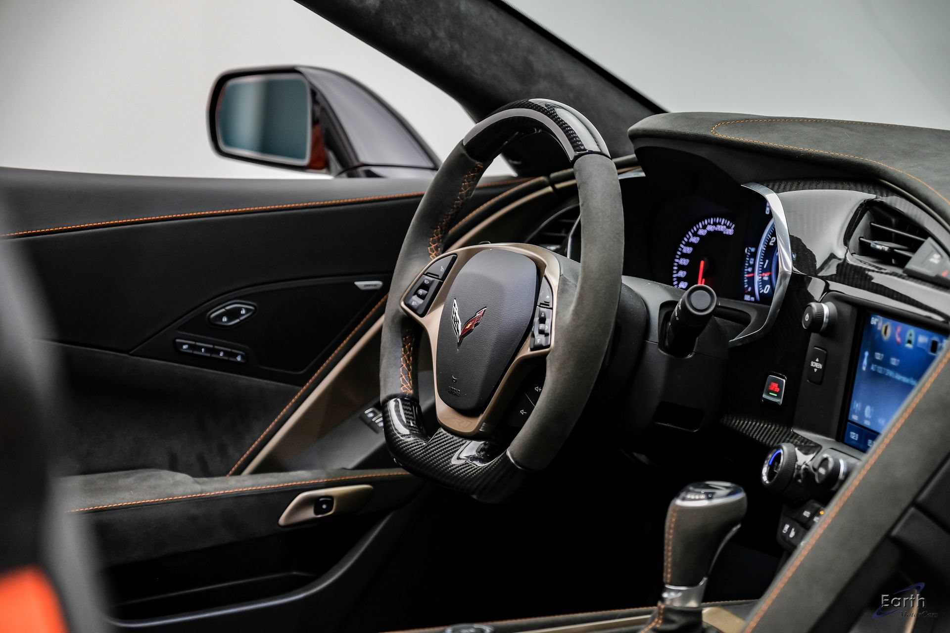 Used 2019 Chevrolet Corvette ZR1 RWD image 64