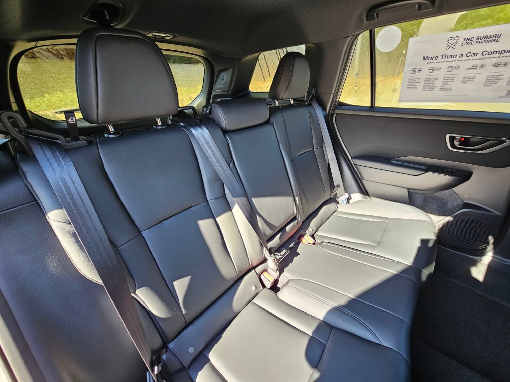 New 2026 Subaru Outback Premium AWD/4WD image 11