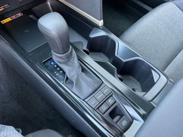 Used 2025 Toyota Camry LE FWD image 20