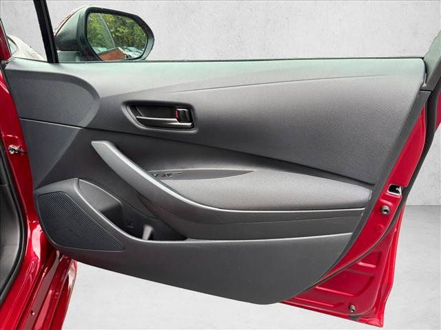 New 2027 Toyota Corolla LE FWD image 14
