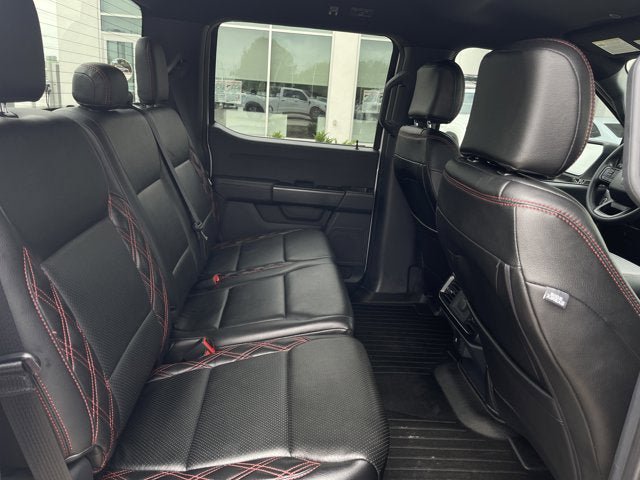 Used 2023 Ford F150 XL w/ STX Appearance Package RWD image 24