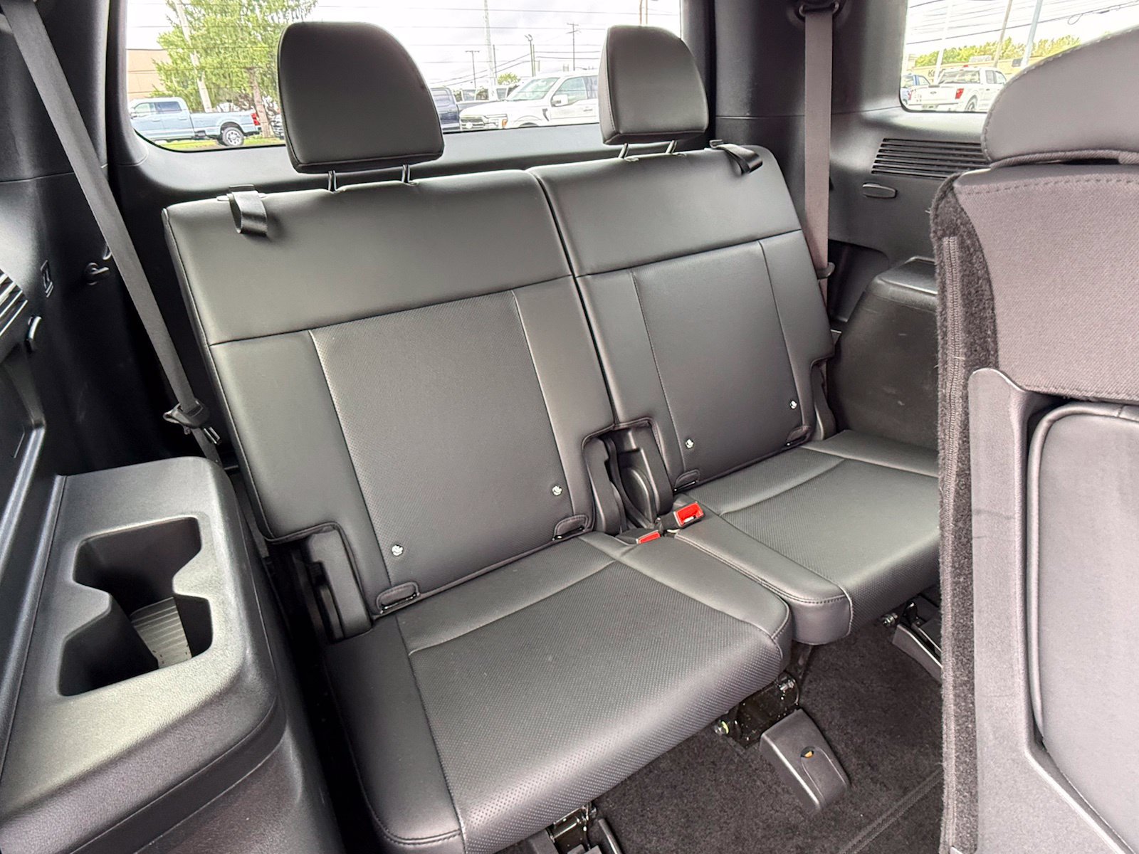 Used 2026 Hyundai Santa Fe SEL AWD/4WD image 15