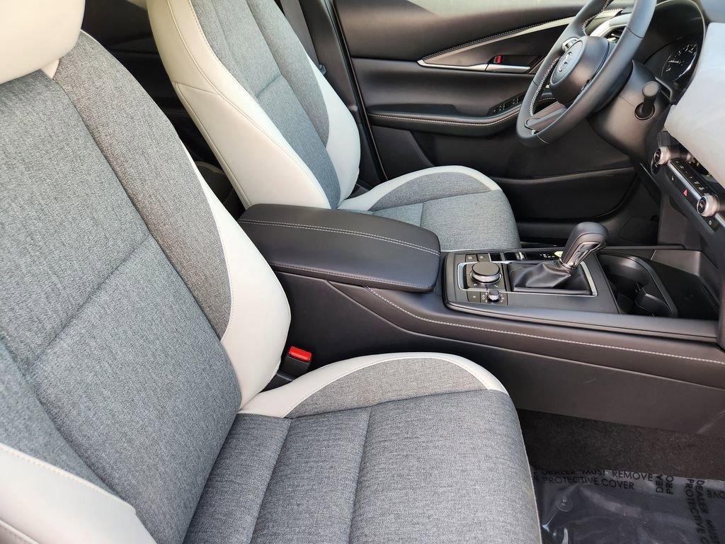 New 2026 MAZDA CX-30 AWD 2.5 S image 4