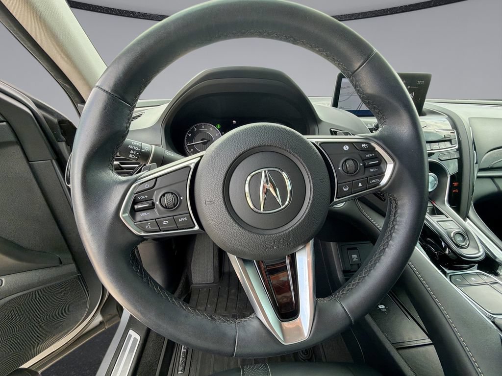 Used 2023 Acura RDX w/ Technology Package FWD image 21