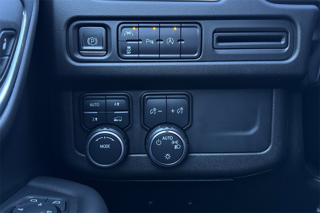 Certified 2023 Chevrolet Tahoe RST w/ Sport Performance Package image 34