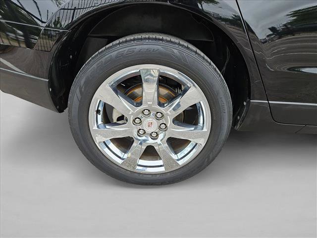 Used 2012 Cadillac SRX Performance image 19