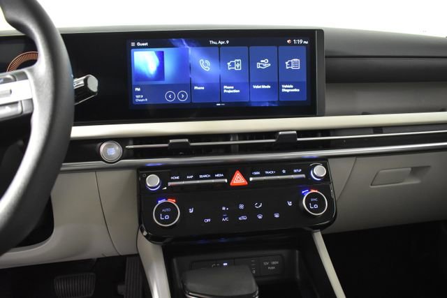 Used 2025 Hyundai Tucson SEL FWD image 19