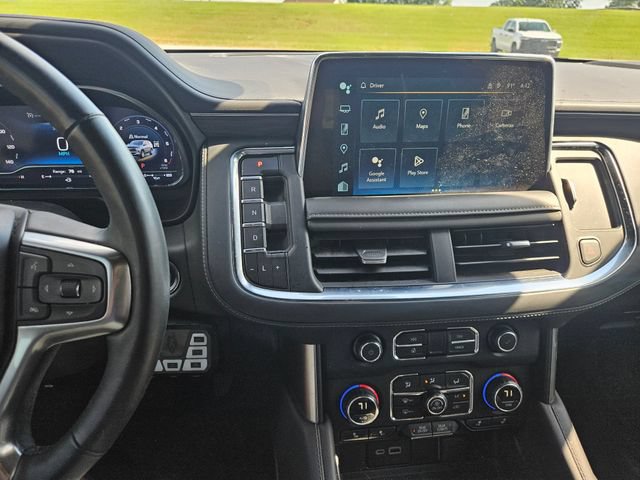 Used 2023 Chevrolet Tahoe LT w/ LT Signature Package AWD/4WD image 17
