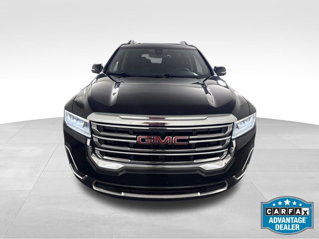 Used 2023 GMC Acadia SLE w/ Driver Convenience Package AWD/4WD image 2