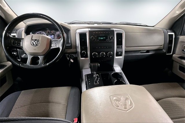 Used 2012 RAM 1500 Big Horn image 9