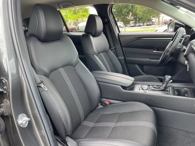 Used 2025 MAZDA CX-50 AWD 2.5 S w/ Preferred Package image 27