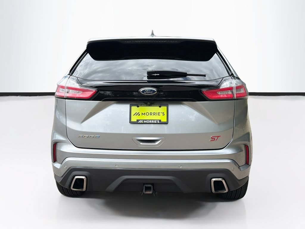 Used 2020 Ford Edge ST w/ Equipment Group 401A AWD/4WD image 6