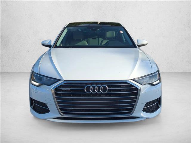Used 2020 Audi A6 2.0T Premium w/ Convenience Package AWD/4WD image 2