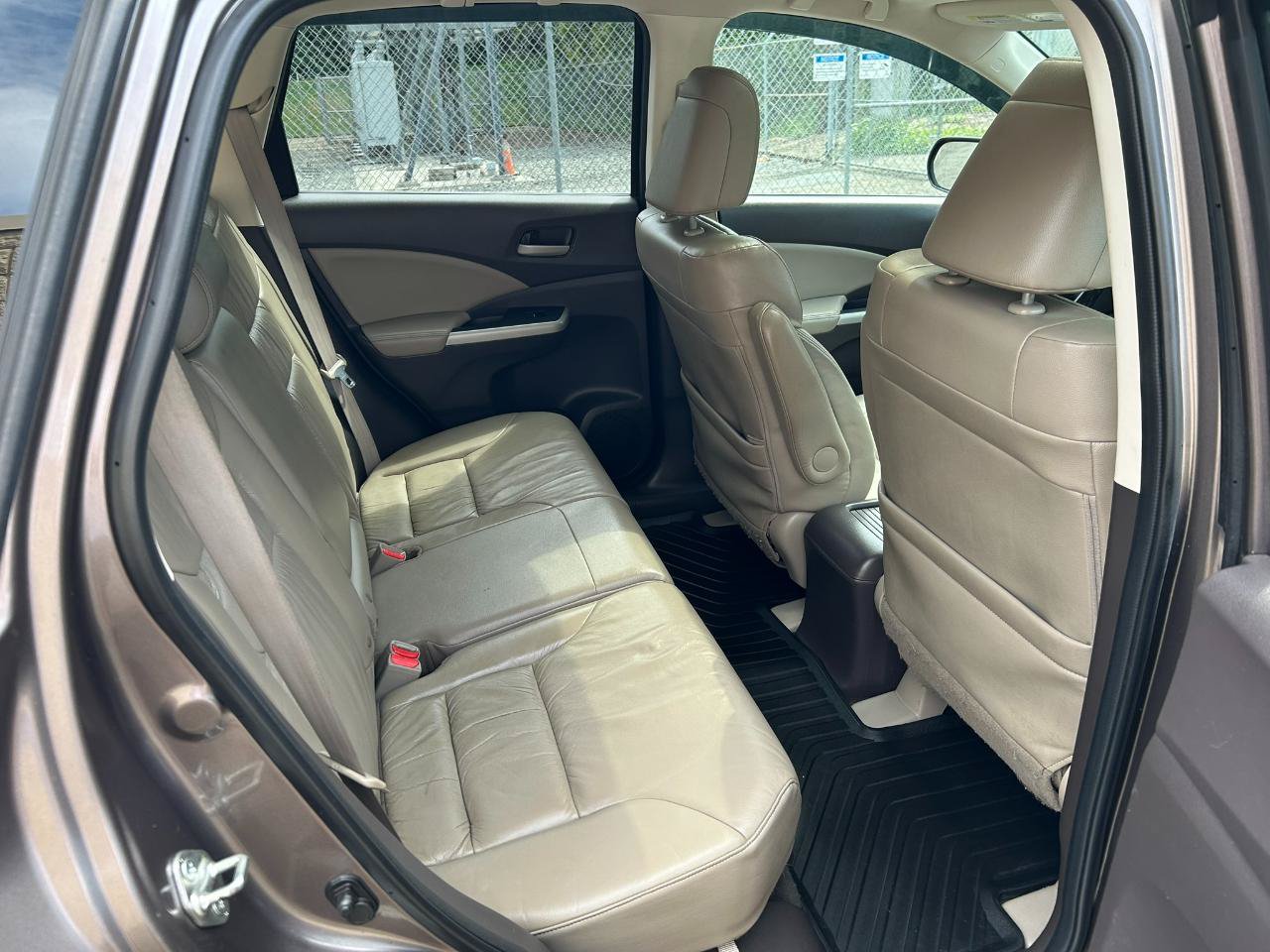 Used 2012 Honda CR-V EX-L image 16
