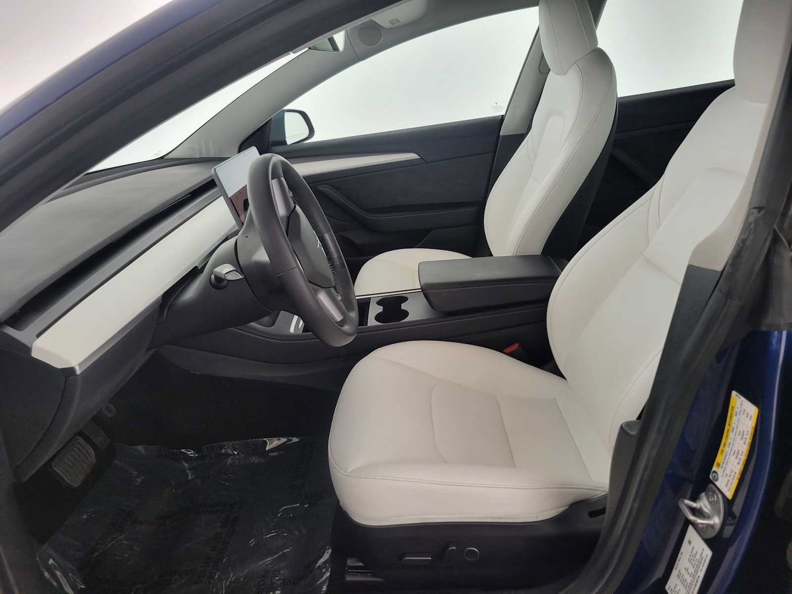 Used 2021 Tesla Model 3 Standard Range Plus RWD image 20