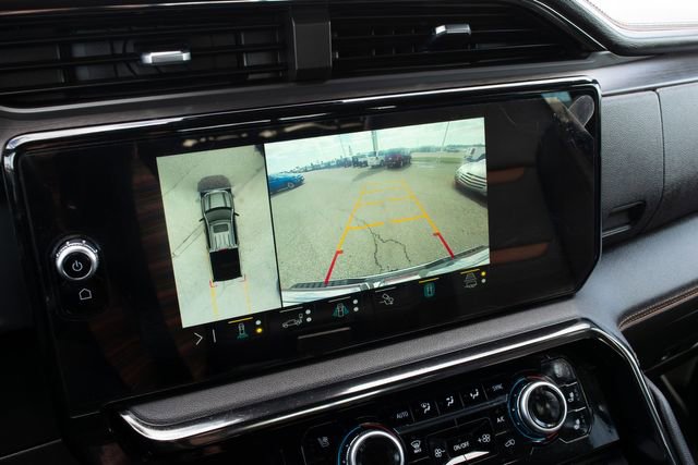 Used 2023 GMC Sierra 1500 AT4 image 39