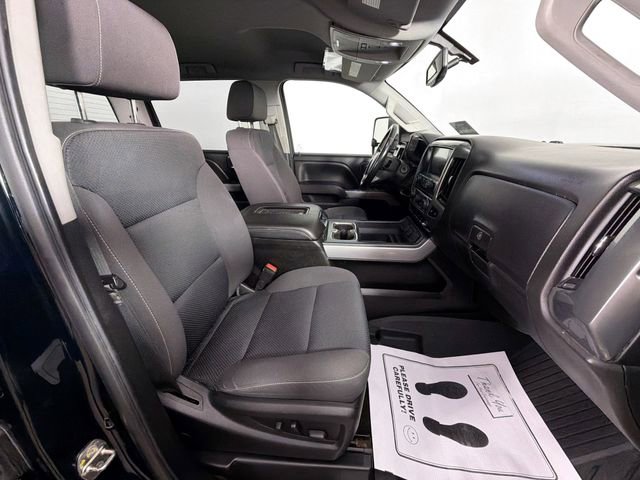 Used 2018 Chevrolet Silverado 2500 LT w/ Midnight Edition image 28