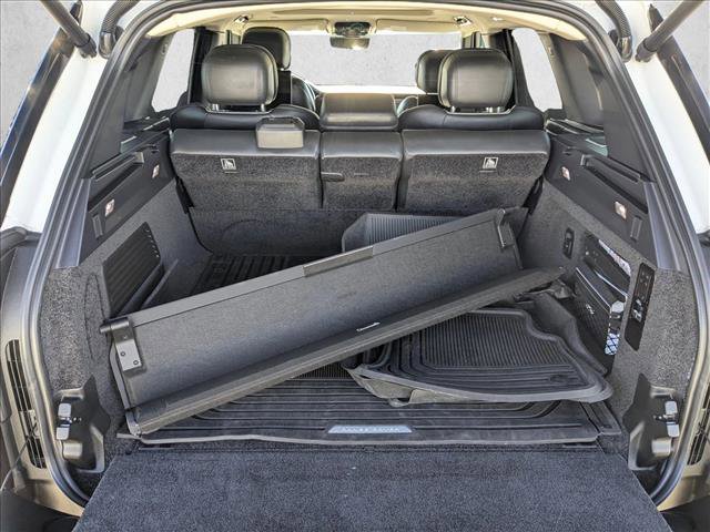 Certified 2023 Land Rover Range Rover Autobiography image 7