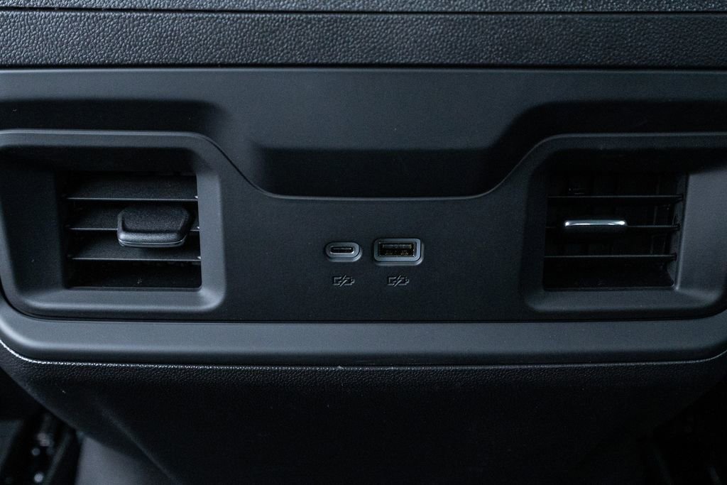 New 2026 Chevrolet Silverado 1500 LT Trail Boss w/ Convenience Package II image 39