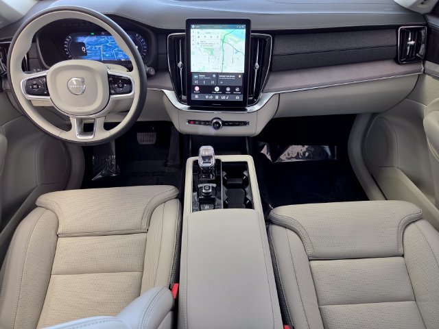 New 2026 Volvo XC90 B6 Ultra w/ Protection Package AWD/4WD image 15