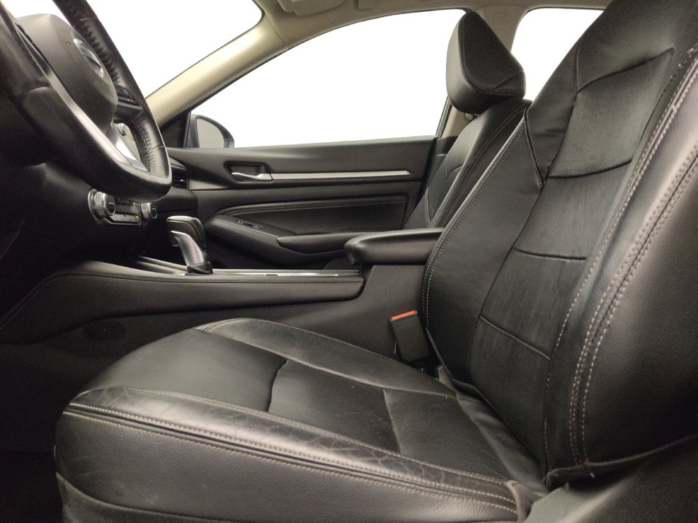Used 2019 Nissan Altima 2.5 SL AWD/4WD image 17
