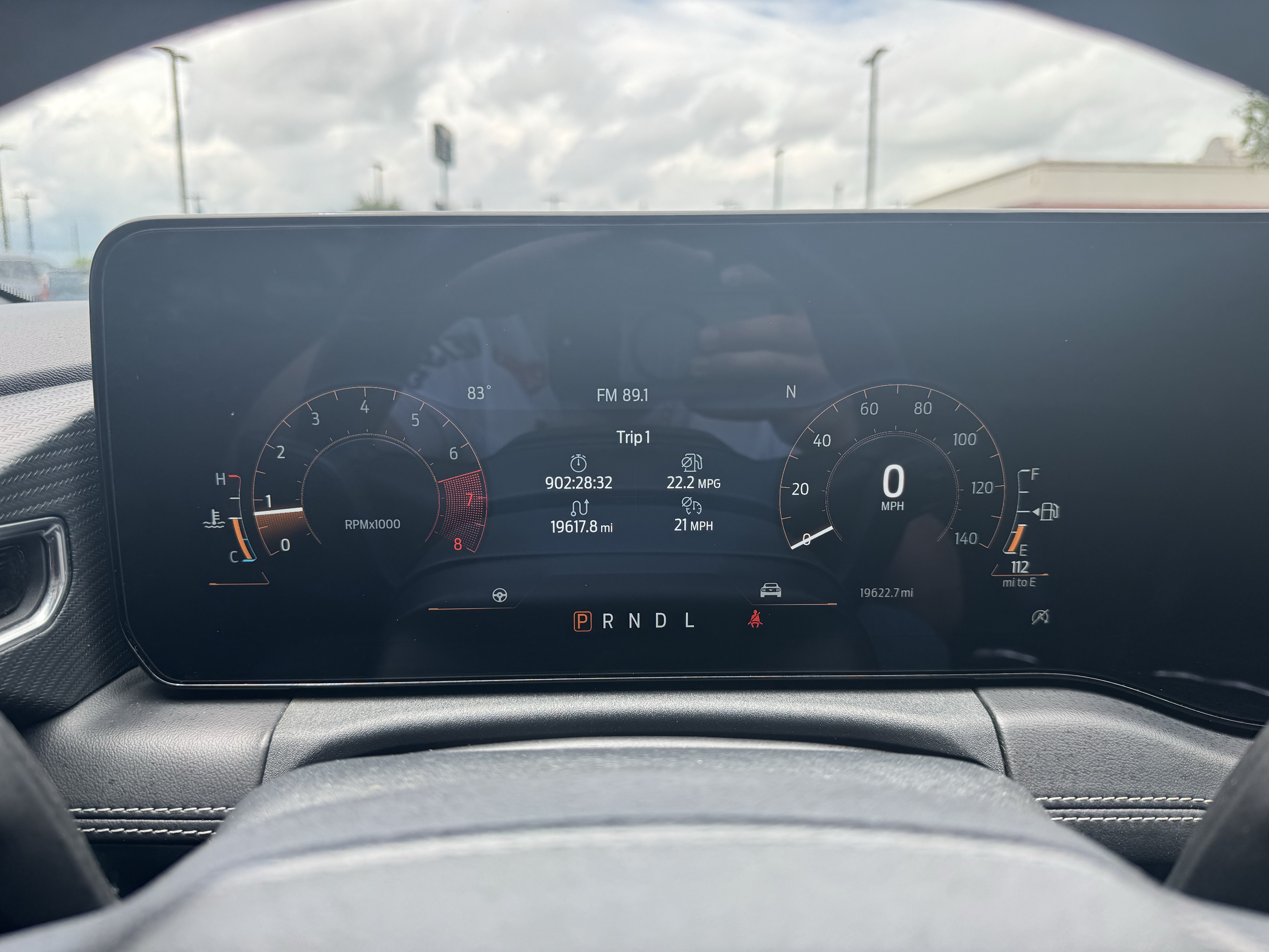 Certified 2024 Ford Mustang Premium RWD image 11