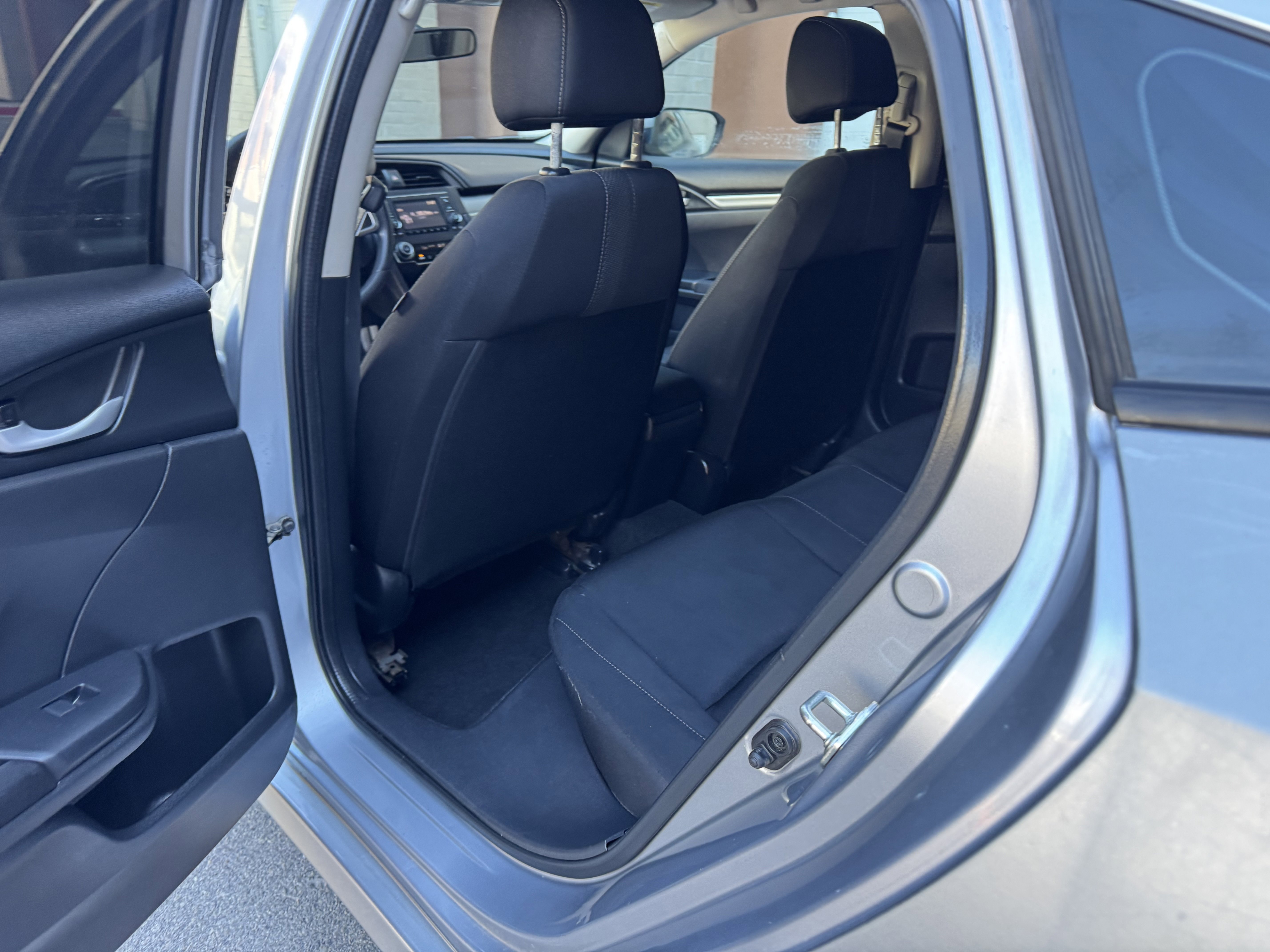 Used 2016 Honda Civic LX image 22