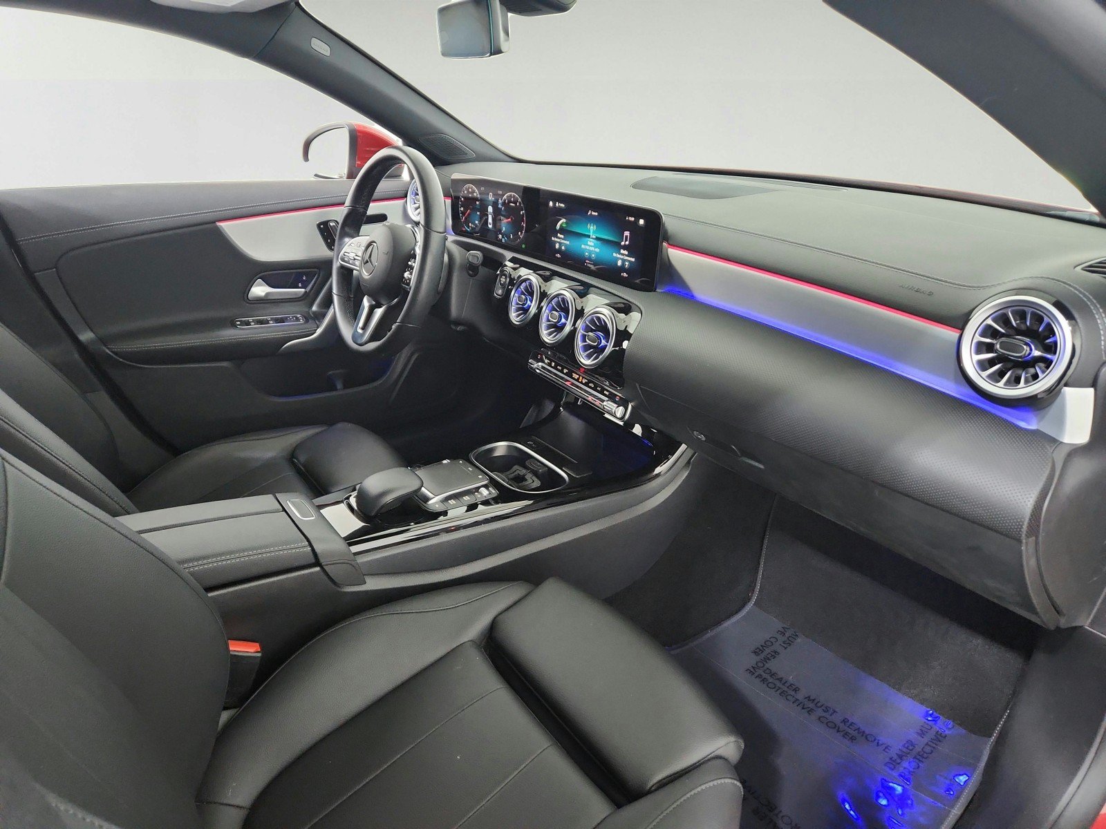 Certified 2023 Mercedes-Benz CLA 250 w/ Premium Package image 28